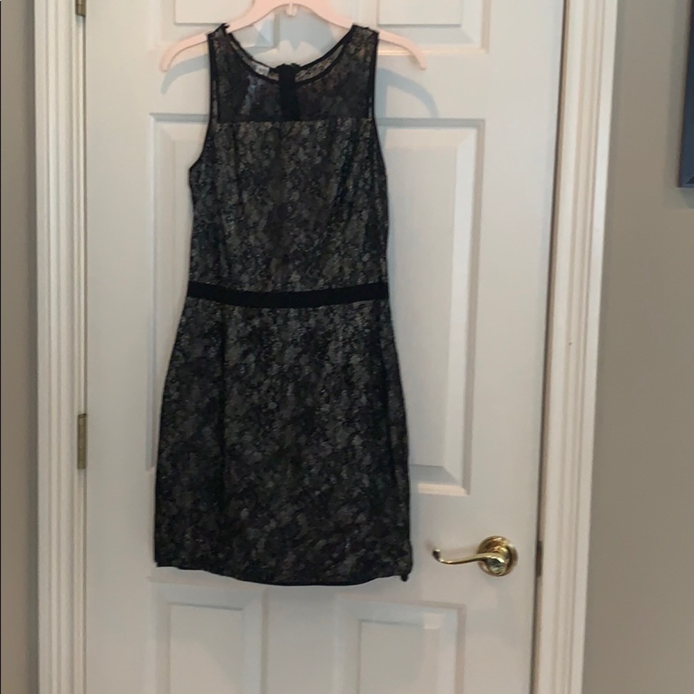 Gorgeous cocktail dress
